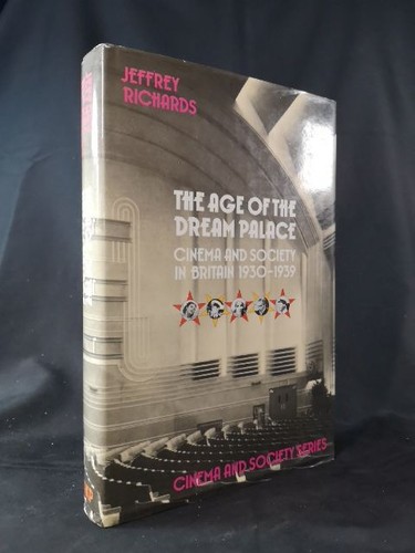 Age the dream palace - the,