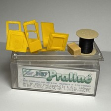Praline 1:87  #4500