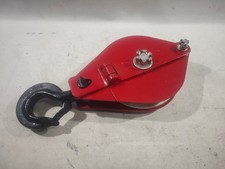 Yale® Drahtseilklobe