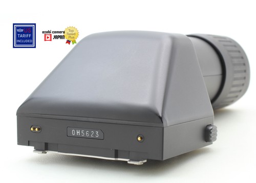 Top neuwertig mamiya ae - [top,