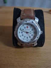 Swiss Army Sports Line Watch