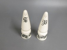 Salz und Pfeffer Streuer