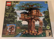 LEGO 21318 Baumhaus | Ideas