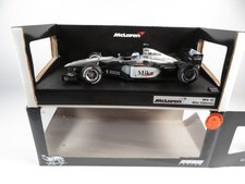 1:18 Hot Wheels McLaren