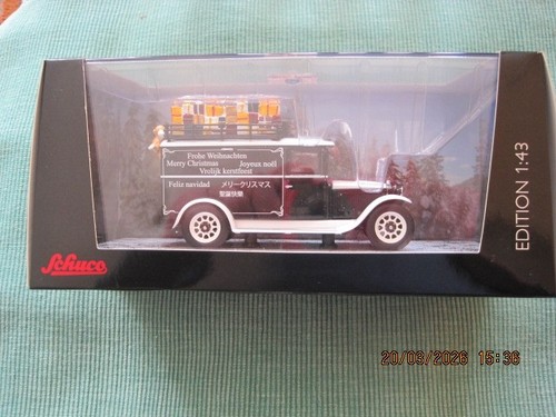 Schuco 450292700 - schuco, nr.450292700