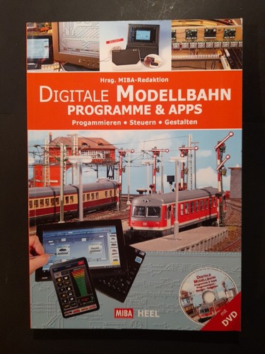Digitale modellbahn programme - digitale,
