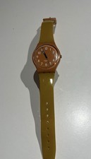 Swatch Unisex Uhr Gebraucht