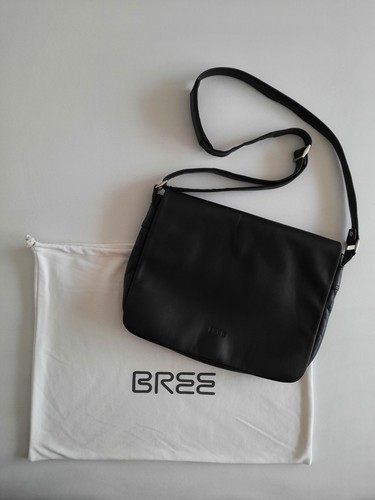 Schultertasche echtes weiches