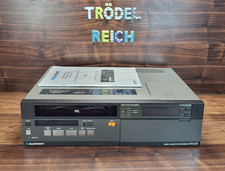 Blaupunkt RTV-301 VHS Videorecorder Defekt  #1478