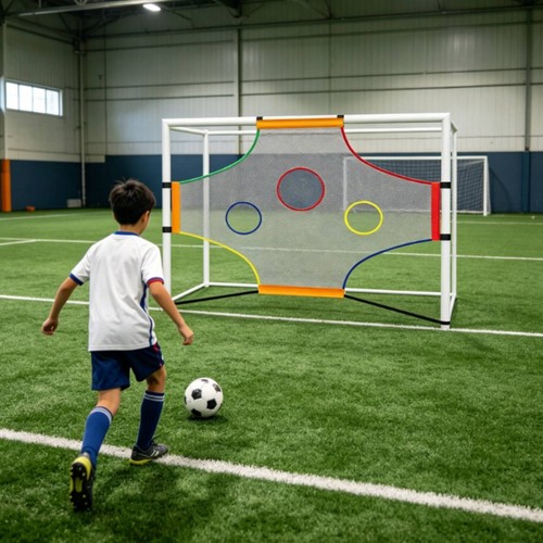 Schusstraining netz - schusstraining,