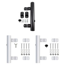 Wohnmobil Leiter Fahnenmasthalter verstellbar für Outdoor Zubehör Anhänger LKW