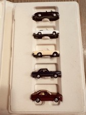 modellautos 1 87 konvolut