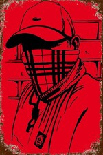 Retro Blechschild ULTRAS ULTRA