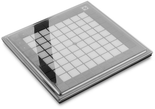 Decksaver novation launchpad - decksaver,