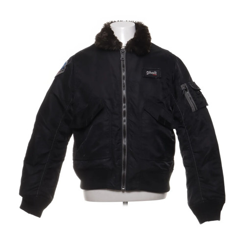 Schott fliegerjacke herren - fliegerjacke,,