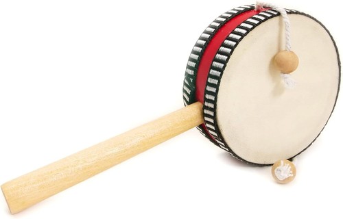 Monkey drums - monkey,