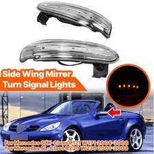 Spiegelblinker Aussenspiegel