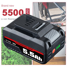 Für Einhell Akku POWER