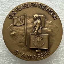 1979 Scottish Rite "Our Flags"