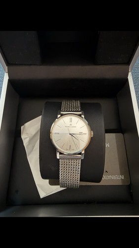 Maurice lacroix el1084 eliros - lacroix,