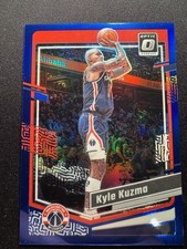 2023-24 Panini Donruss Optic -