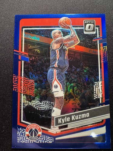 2023 panini donruss optic - 2023-24,