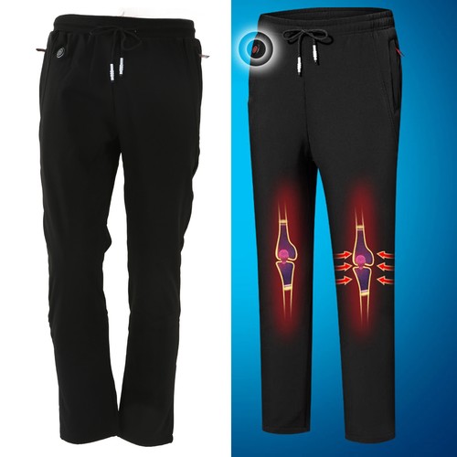 Beheizbare hose gepolstert - hose,