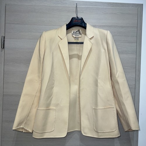 Hermés paris jackett blazer - paris,