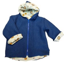Wollwalkjacke jacke - wollwalkjacke,