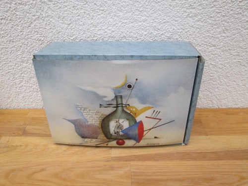 Famulus geschenkboxenkartons - ,