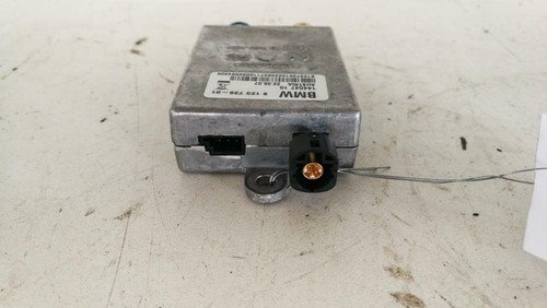 Bmw e60 e61 - 5-er,