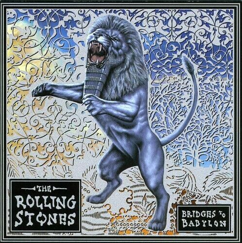Bridges babylon von - to,