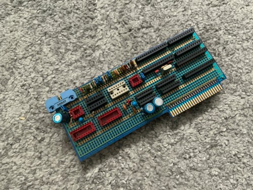 Apple parallel interface - apple, ii