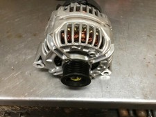 Mercedes W210 E240  0111542702 Lichtmaschine Generator original Mercedes Neu