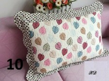 100% Baumwolle Kissenbezug