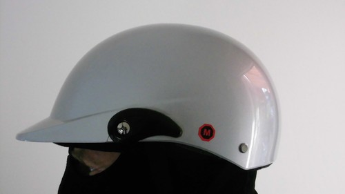 Jethelm scooter helm - jethelm, e-scooter