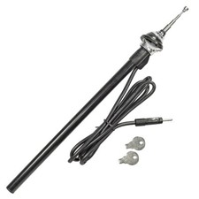 Kotflügel Teleskop Antenne