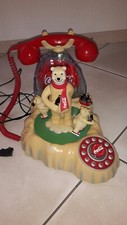 Telefon Coca Cola Eisbären