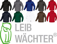 Leibwächter Kapuzenpullover