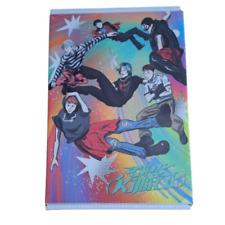 P1Harmony 1st Album - Killin'