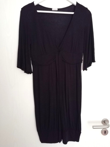 Das kleine schwarze kleid - kleid, m
