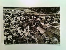 Burbach, Luftbild, AK