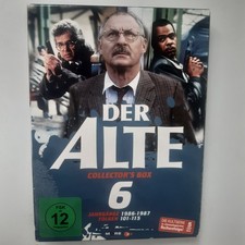 Der Alte Collector's Box 6 --