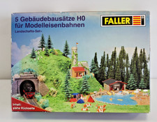 FALLER Landschaftsset