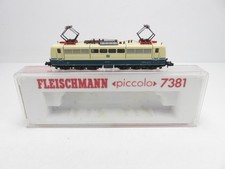 (SAL0095) Fleischmann 7381