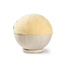 Fellhof Lammfell Sitz- und