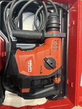 Hilti-TE30 ATC/AVR  Bohr & Meißelhammer+Koffer+*NEU*Neupr.1575€