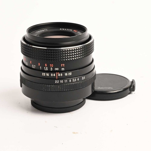 Carl zeiss jena flektogon - jena,