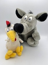 Kuscheltier Stofftier Uli