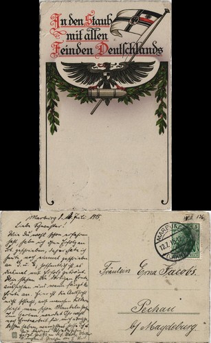 Militaria propaganda den - militaria,